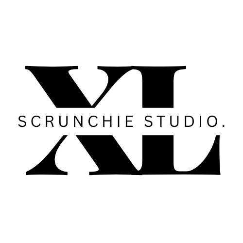 XLscrunchiestudio